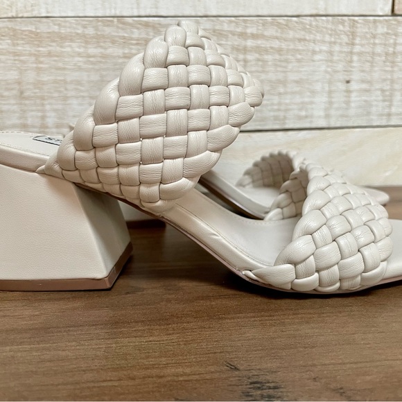 ❤️Steve Madden❤️ Daphnee Block Heels - Picture 3 of 10